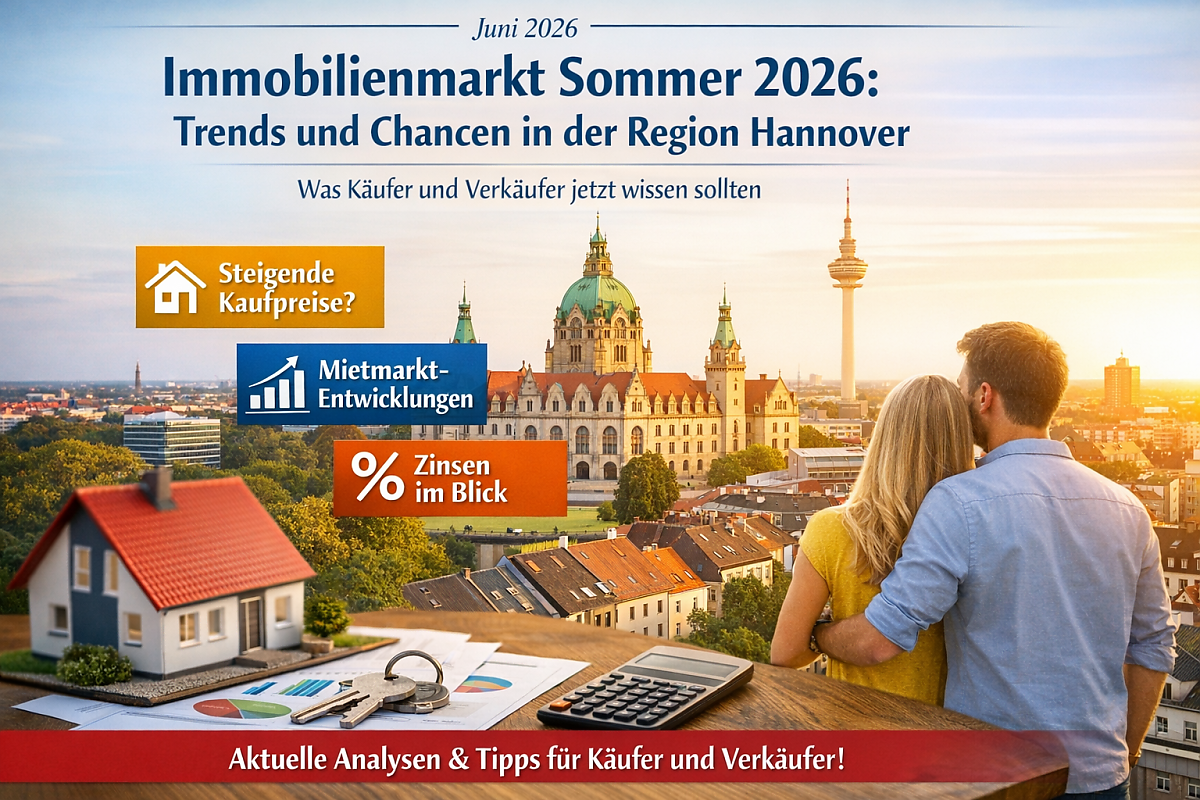 KI generiert Foto Was Käufer und Verkäufer jetzt wissen sollten