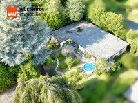 Hauptbild Bungalow in exponierter Aussichtslage, großzügigem Grundstück und Doppelgarage