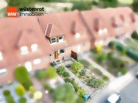 Hauptbild Bezugsfertiges Reihenmittelhaus - ohne monatelange Renovierung, mit Garten und Carport