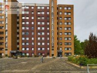 Hauptbild 3-Zimmer-Erdgeschosswohnung mit West-Loggia - vermietet, Kapitalanlage oder Eigennutzung