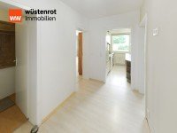 Hauptbild 2-Zimmer-Wohnung mit Aufzug - modernisiert, sofort bezugsfähig & ausbaufähig