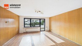 Hauptbild Reihenhaus oder Wohnung? Wir suchen Dich - ruhige Lage und Haus mit Potenzial - Lgh-Krähenwinkel