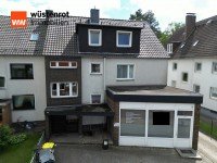 Hauptbild Hannover-Vinnhorst: Vermietetes Wohn- und Geschäftshaus mit attraktiver Rendite