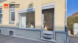 Hauptbild Attraktive Gewerbefläche mit 2 Räumen in zentraler Lage