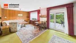 Hauptbild Beliebte Lage mit kurzen Wegen: Versetztes RMH in Langenhagen - Garage, Garten & Bäcker um die Ecke