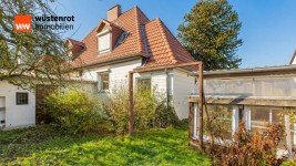 Hauptbild Handwerkerhäuschen für Singles oder Paare - Ihr Projekt mit Potenzial