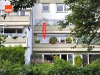 Hauptbild Schöne Eigentumswohnung an der Weser in Hameln mit Garage!
