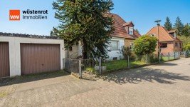 Hauptbild Handwerkerhäuschen für Singles oder Paare - Ihr Projekt mit Potenzial